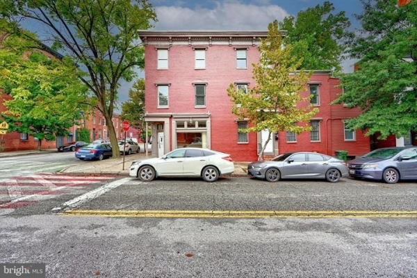 Listing Image #3 - Others for sale at 31 S Arlington Ave, Baltimore MD 21223