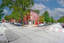 Listing Image #2 - Others for sale at 31 S Arlington Ave, Baltimore MD 21223