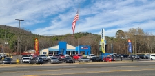Listing Image #2 - Others for sale at 1814 Albert Pike Road, Hot Springs AR 71913