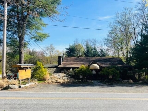 Listing Image #1 - Others for sale at 230 Sand Spring Road, Cresco PA 18326
