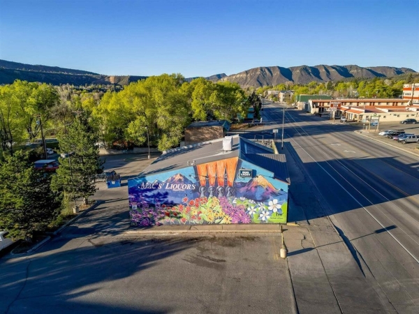 Listing Image #2 - Retail for sale at 3124 Main Avenue, Durango CO 81301