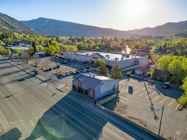 Listing Image #3 - Retail for sale at 3124 Main Avenue, Durango CO 81301