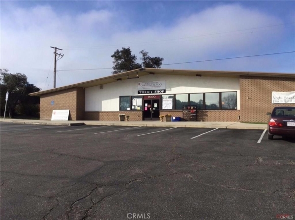 Listing Image #1 - Others for sale at 9330 El Camino Real, Atascadero CA 93422