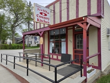 Listing Image #2 - Others for sale at 108 W Albion Street, Avilla IN 46710