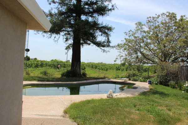 Listing Image #3 - Land for sale at 9080 State Hwy. 70, Marysville CA 95901