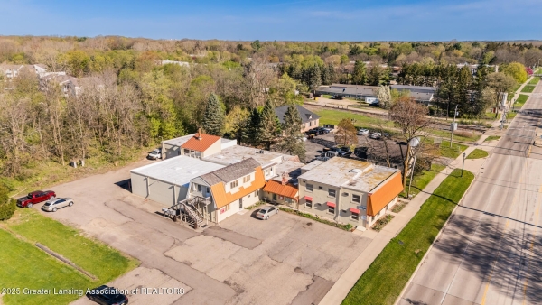 Listing Image #2 - Others for sale at 4211 Okemos Road, Okemos MI 48864