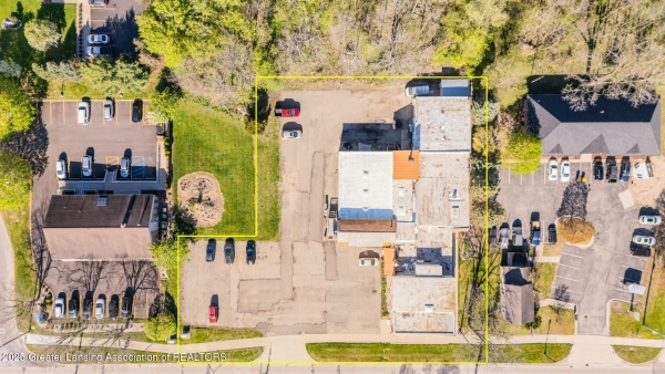 Listing Image #3 - Others for sale at 4211 Okemos Road, Okemos MI 48864