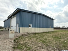 Industrial for sale in Mason City, IA