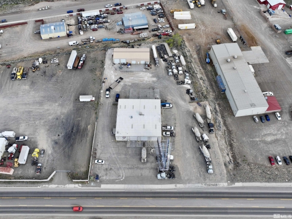 Listing Image #2 - Industrial for sale at 5370 Idaho Street, Elko NV 89801