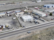 Listing Image #3 - Industrial for sale at 5370 Idaho Street, Elko NV 89801
