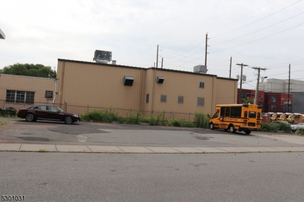 Listing Image #3 - Industrial for sale at 44 Stockman Street, West Orange NJ 07052