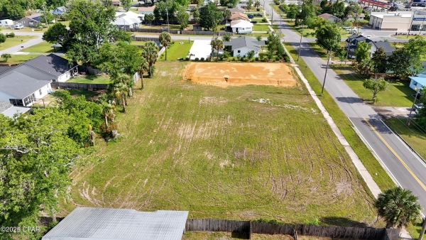 Listing Image #2 - Land for sale at 1306 Florida Avenue, Lynn Haven FL 32444