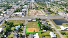 Land property for sale in Lynn Haven, FL