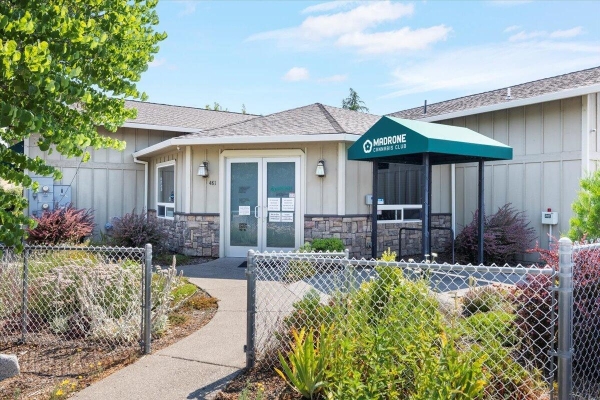 Listing Image #3 - Others for sale at 481 Applegate Way, Ashland OR 97520