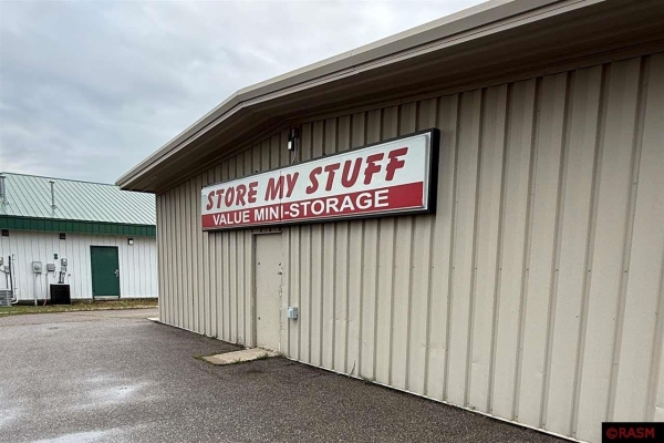 Listing Image #1 - Others for sale at 1130 & 1208 S Victory Drive, Mankato MN 56001