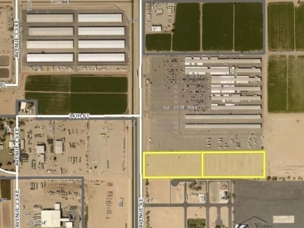 Listing Image #1 - Others for sale at 3481 S AVE 4 E, Yuma AZ 85365