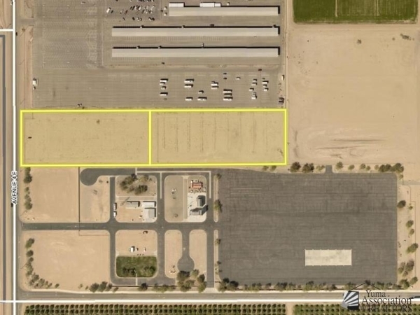 Listing Image #2 - Others for sale at 3481 S AVE 4 E, Yuma AZ 85365