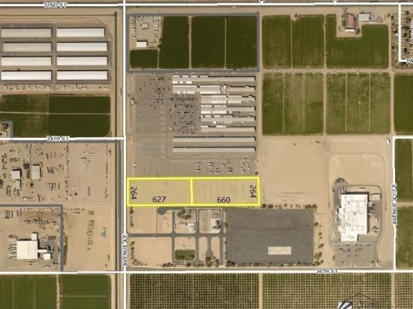 Listing Image #3 - Others for sale at 3481 S AVE 4 E, Yuma AZ 85365