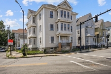 Multi-family property for sale in New Bedford, MA