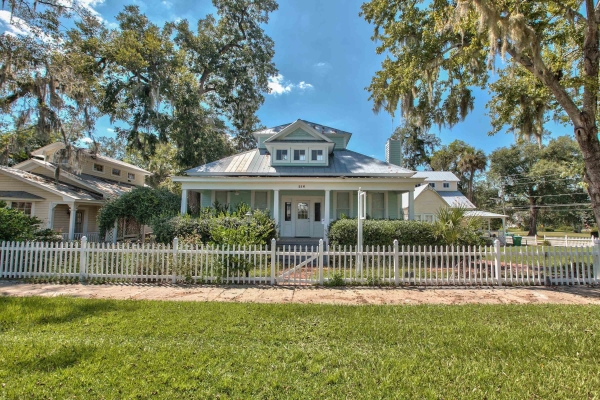 Listing Image #2 - Others for sale at 216 N Adams Street, Quincy FL 32351
