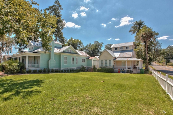 Listing Image #3 - Others for sale at 216 N Adams Street, Quincy FL 32351