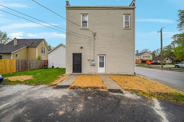 Listing Image #2 - Others for sale at 701 Meeker Avenue, Joliet IL 60432