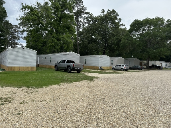 Listing Image #1 - Mobile Home Park for sale at 30263 Eden Church Rd, Denham Springs LA 70726
