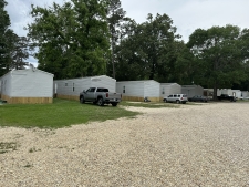 Mobile Home Park property for sale in Denham Springs, LA