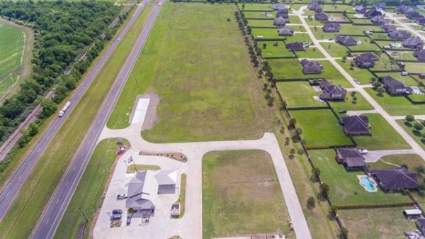 Listing Image #3 - Land for sale at 14811 Hwy. 90, Beaumont TX 77713