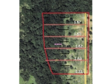 Listing Image #1 - Land for sale at 2416 Enchanted Lane, Stillwater OK 74075