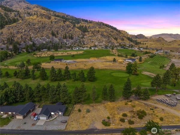 Listing Image #1 - Land for sale at 103 GOLF COURSE DRIVE, PATEROS WA 98846