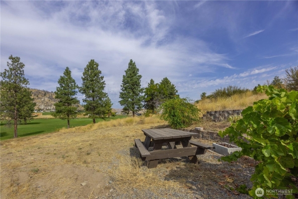 Listing Image #3 - Land for sale at 103 GOLF COURSE DRIVE, PATEROS WA 98846