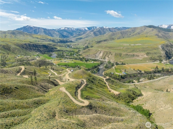 Listing Image #2 - Land for sale at 2 RIVER VISTA SHORT PLAT, METHOW WA 98834