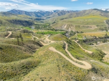 Land property for sale in METHOW, WA