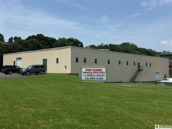 Listing Image #1 - Others for sale at 19 Jones and Gifford, Jamestown NY 14701