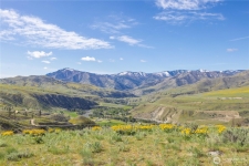 Land property for sale in METHOW, WA
