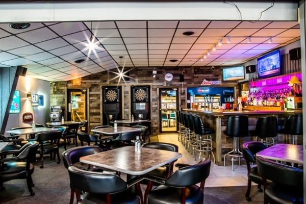 Listing Image #1 - Retail for sale at 44919 Golf Course Rd, Deer River MN 56636