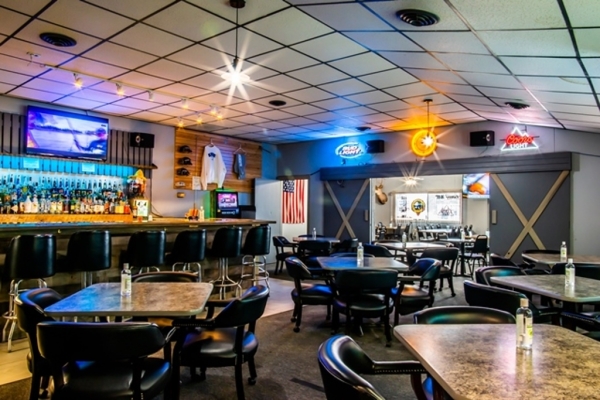 Listing Image #3 - Retail for sale at 44919 Golf Course Rd, Deer River MN 56636