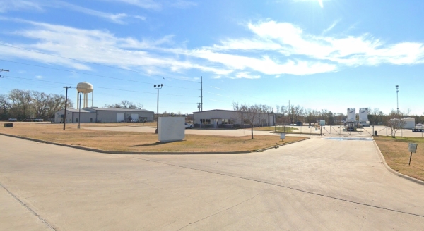 Listing Image #1 - Industrial for sale at 111 Bailiff St, Fairfield TX 75840