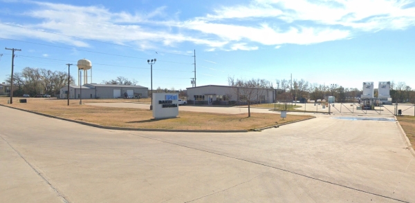 Listing Image #3 - Industrial for sale at 111 Bailiff St, Fairfield TX 75840