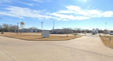 Industrial property for sale in Fairfield, TX