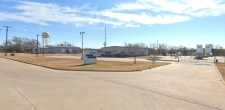 Listing Image #3 - Industrial for sale at 111 Bailiff St, Fairfield TX 75840
