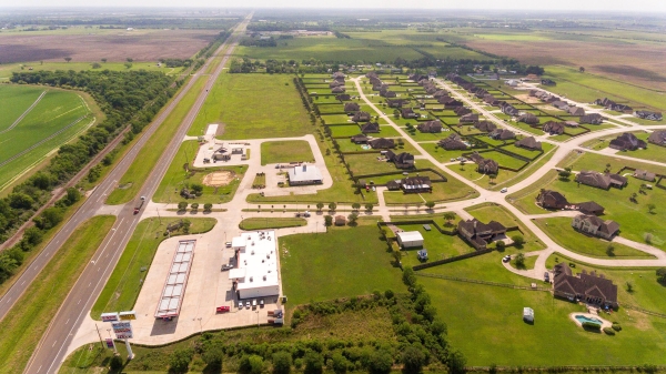 Listing Image #2 - Others for sale at 14873 Hwy 90, Beaumont TX 77713