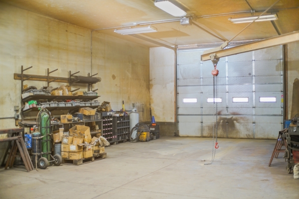 Listing Image #1 - Industrial for sale at 6101 S 2ND Street, Tetonia ID 83422