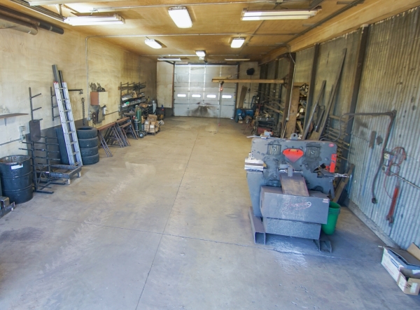 Listing Image #3 - Industrial for sale at 6101 S 2ND Street, Tetonia ID 83422