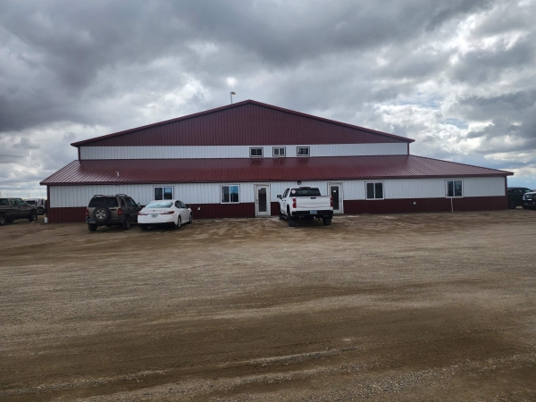 Listing Image #1 - Others for sale at 6619 62nd 1/2 St NW, Blaisdell ND 58718