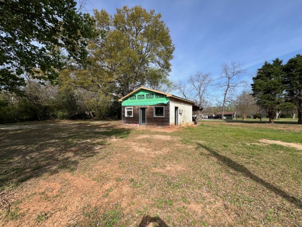 Listing Image #1 - Others for sale at 6254 Yatesville Highway, Yatesville GA 31097