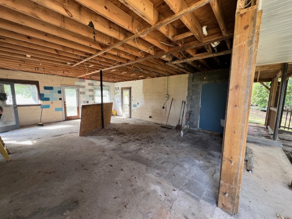 Listing Image #2 - Others for sale at 6254 Yatesville Highway, Yatesville GA 31097