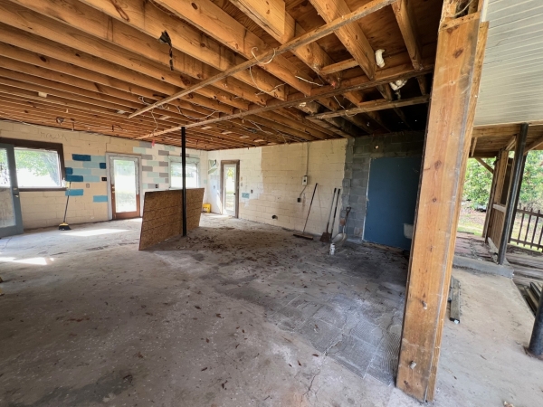 Listing Image #3 - Others for sale at 6254 Yatesville Highway, Yatesville GA 31097