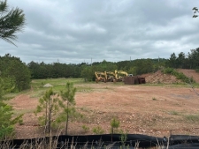 Land for sale in Cartersville, GA